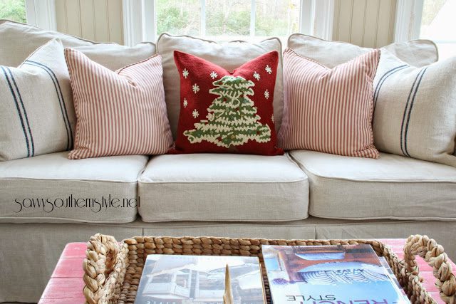 An Alternative To Pottery Barn Sofas Comfort Works Custom Slipcovers