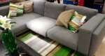 IKEA Nockeby Sofa Review – New IKEA couch series Mid 2014