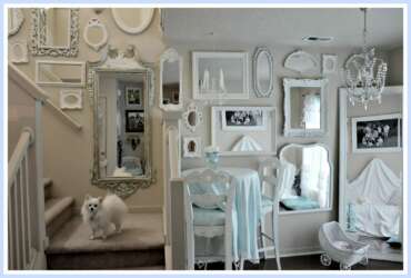 Simple Ways to Make a Statement in Your Living Space