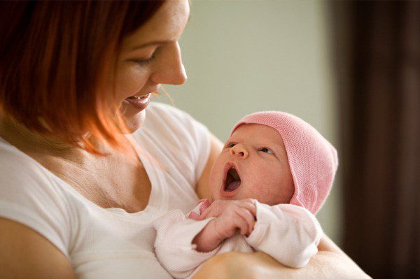 「便利」も「おしゃれ」も叶う、新生児と暮らすための家