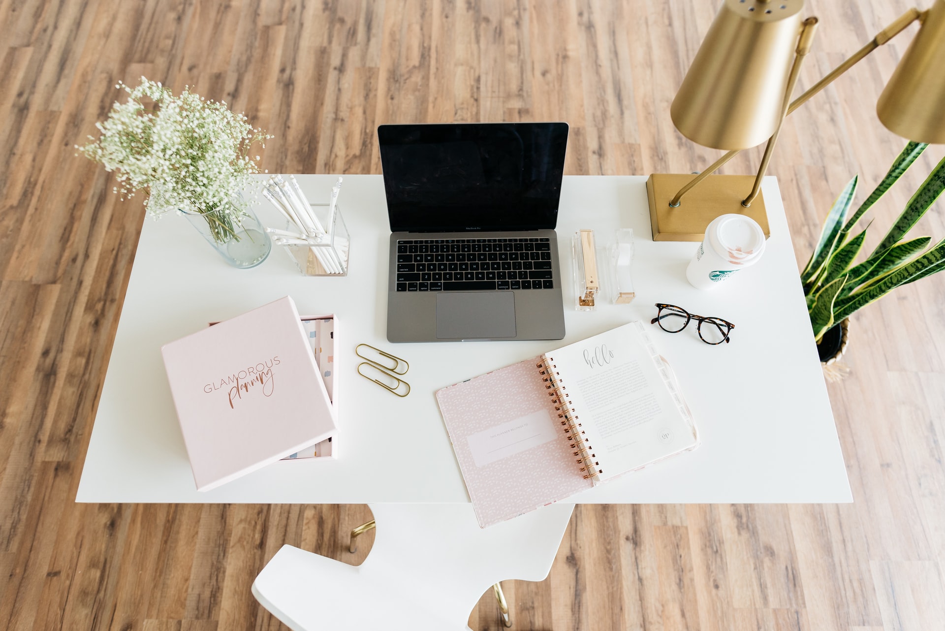 8 Productivity-Boosting, Work-From-Home Gift Ideas For Christmas