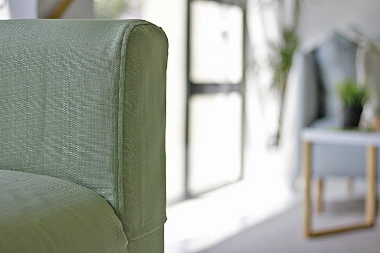 Where to find armrest protectors for your IKEA sofa
