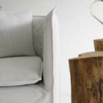 Wir hacken das Ghost-Sofa mit dem IKEA Söderhamn-Sofa Teil 2: Die Enthüllung des Bezugs