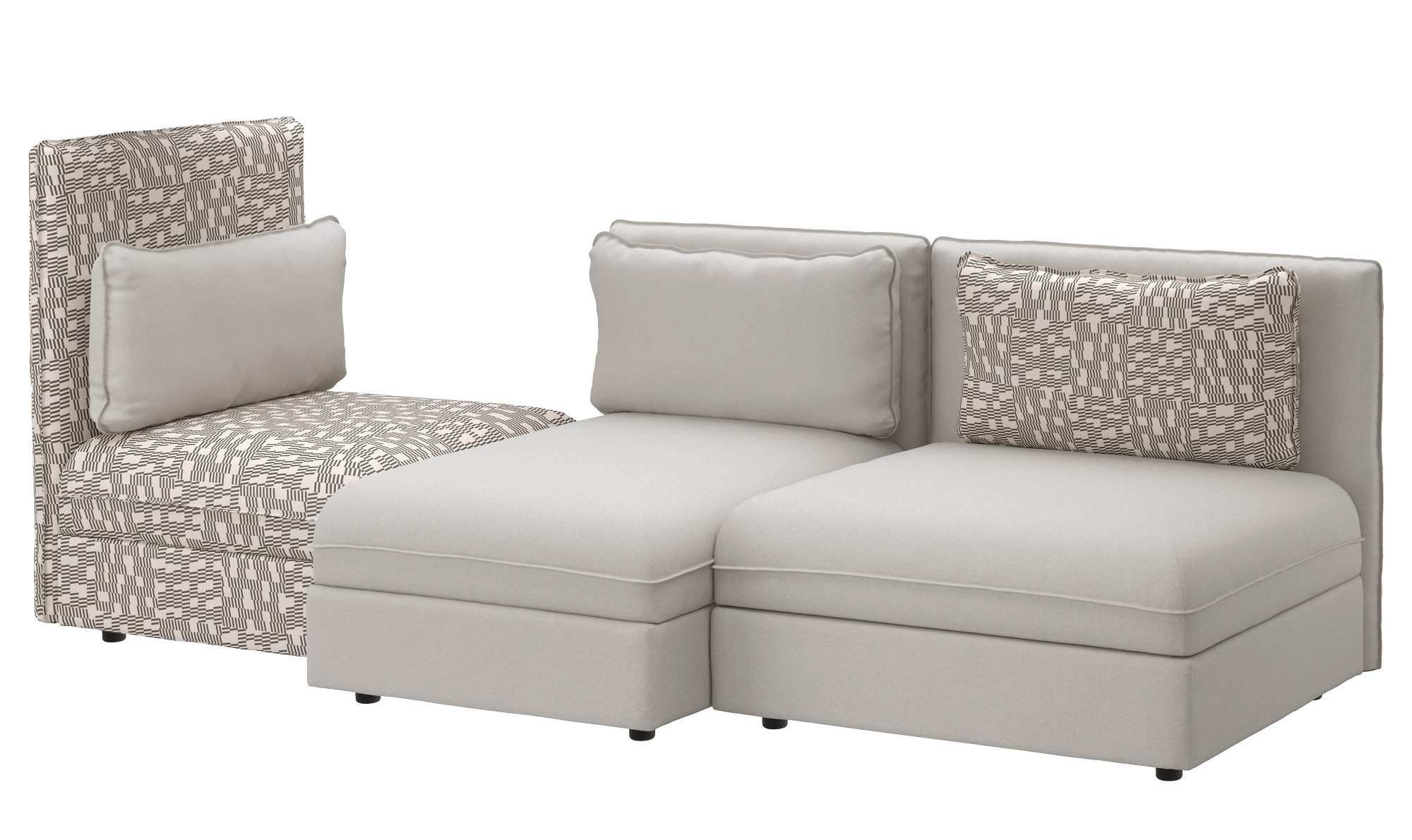 Nimmt Ikea Vallentuna Aus Dem Programm IKEA Vallentuna Sofa Rezension: Ein Reinfall?