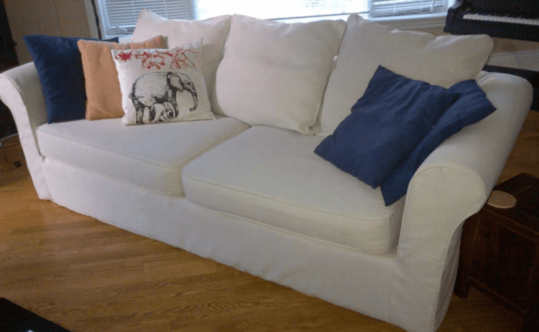Divano IKEA Varnamo – Il predecessore dell’Ektorp?