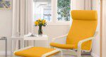 Recensione POÄNG Ikea – Chic per sempre?