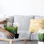 17 Instagrammers con salones increíbles