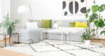 Custom slipcovers and loose covers for any sofa model