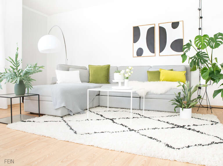 Custom slipcovers and loose covers for any sofa model
