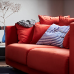 IKEA Stockholm 2017 sofa review