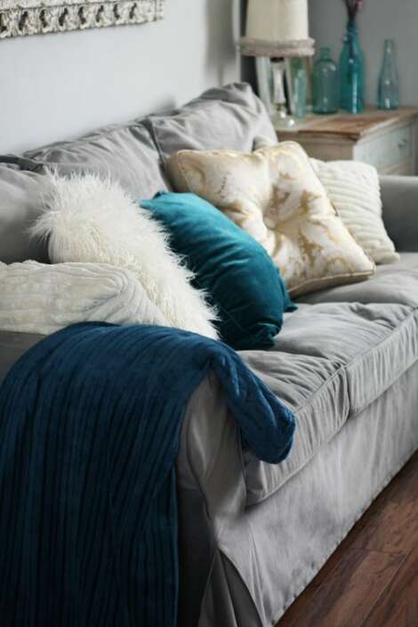 Ektorp sofa covers by Comfort Works