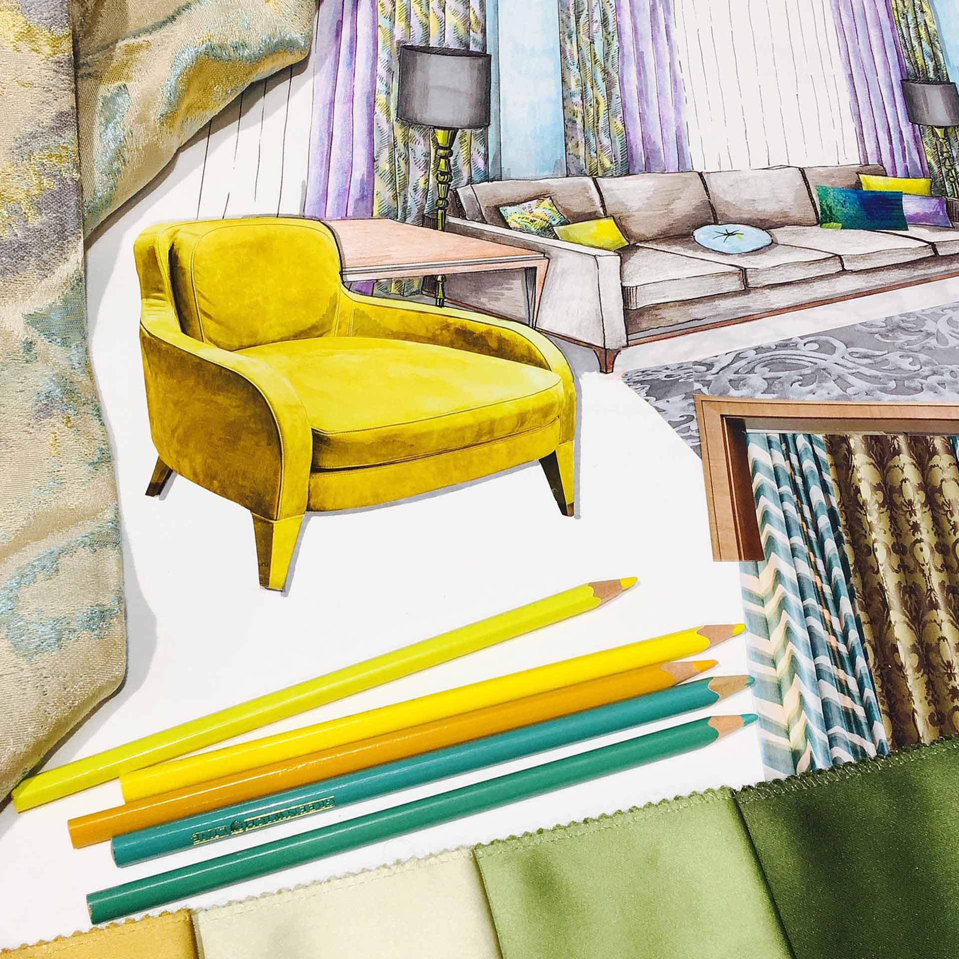 When should I replace my slipcovers?