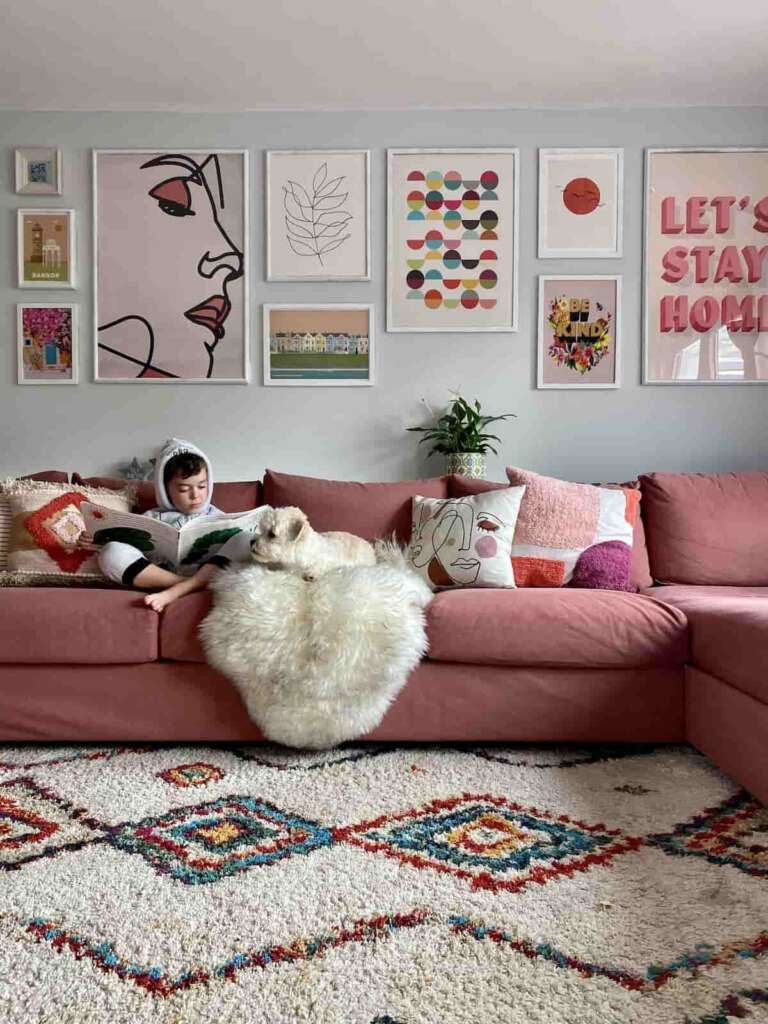 Avis et commentaire sur le canapé Vimle IKEA – Leur nouvelle meilleure vente ?