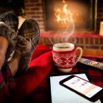 7 Consejos para calentarse durante este invierno