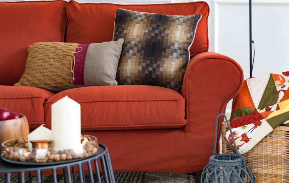 7 Ways to Restore your Old Couch - Give your Sofa New Life!
