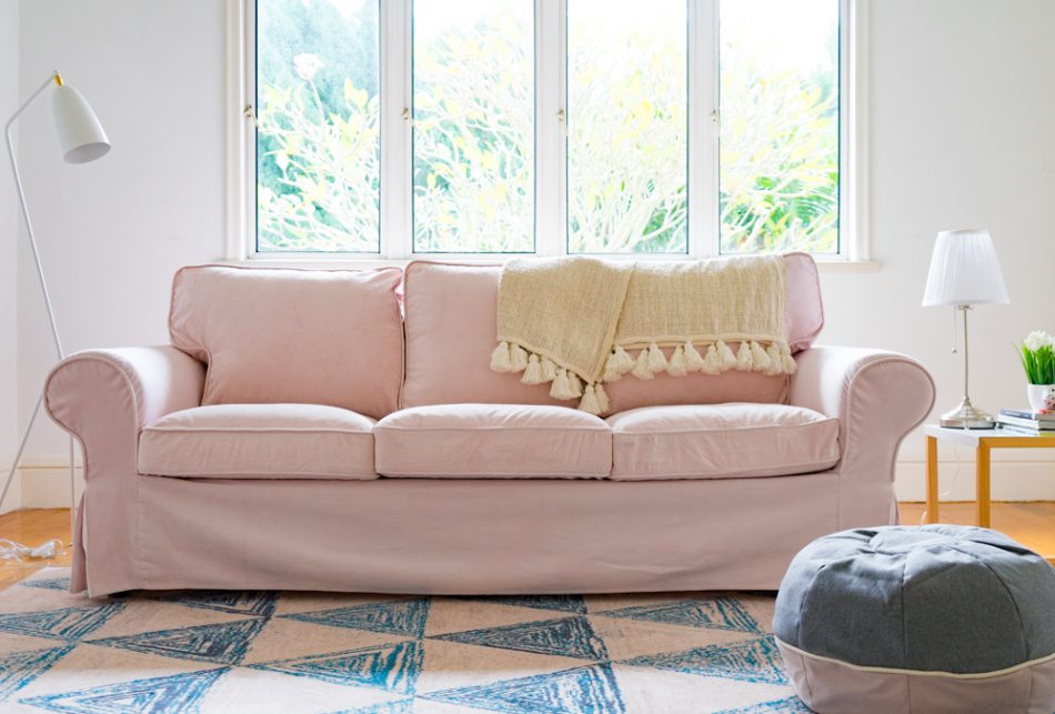 how to fix saggy cushions