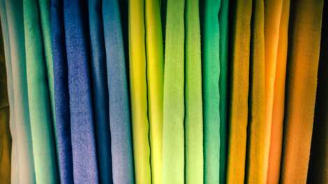 Colourful-fabric