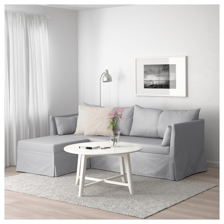 Opiniones y Reseña Sofás Bråthult y Sandbacken de IKEA – ¿Misma base y diferente nombre?