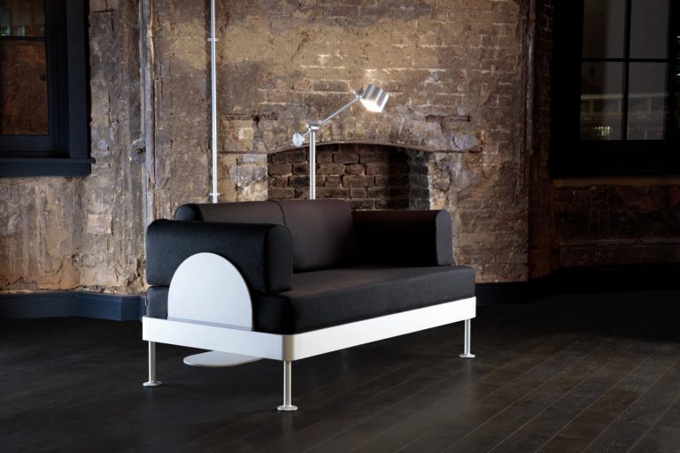 Avis sur le Canapé Modulable Delaktig IKEA x Tom Dixon