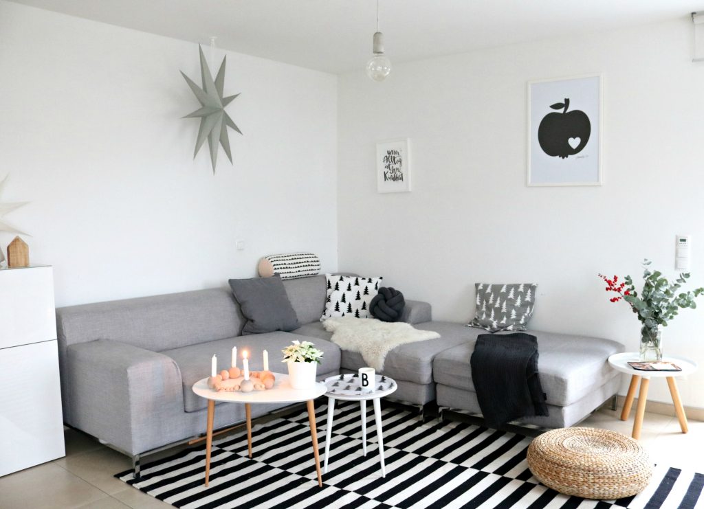 IKEA Kramfors Sectional