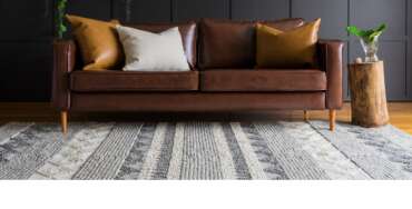 Sofafüße für IKEA Sofas, Sessel und mehr!