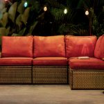 Análisis Completo y Opiniones de los Sofás de Exterior de IKEA