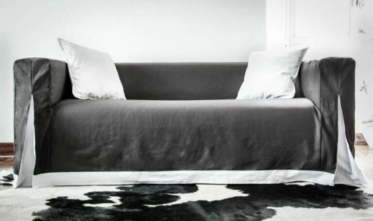 Top 5 best online custom slipcovers review