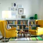Avis Complet du Fauteuil Strandmon IKEA
