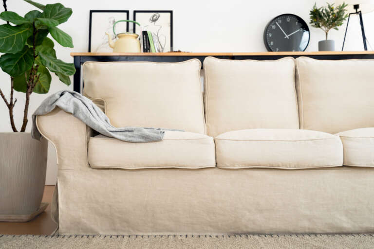 IKEA Ektorp Reseña y Opiniones: Una Guía Esencial Para El Sofá Ektorp