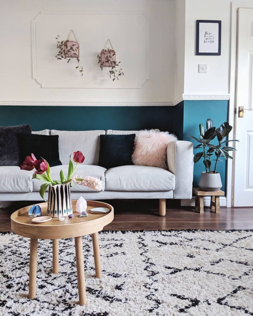 How To Decorate Your Home On A Budget