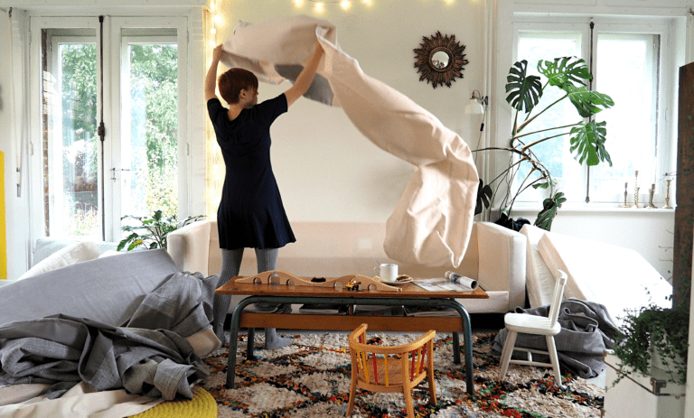 Cómo decorar tu casa con poco presupuesto