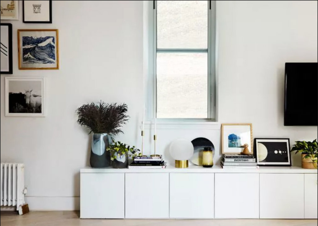 The 5 IKEA Staples Interior Designers Use In Every Home