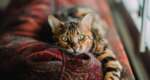 7 amazing IKEA hacks your cat will love