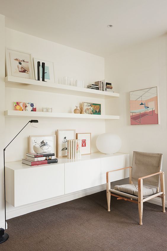 The 5 IKEA Staples Interior Designers Use In Every Home