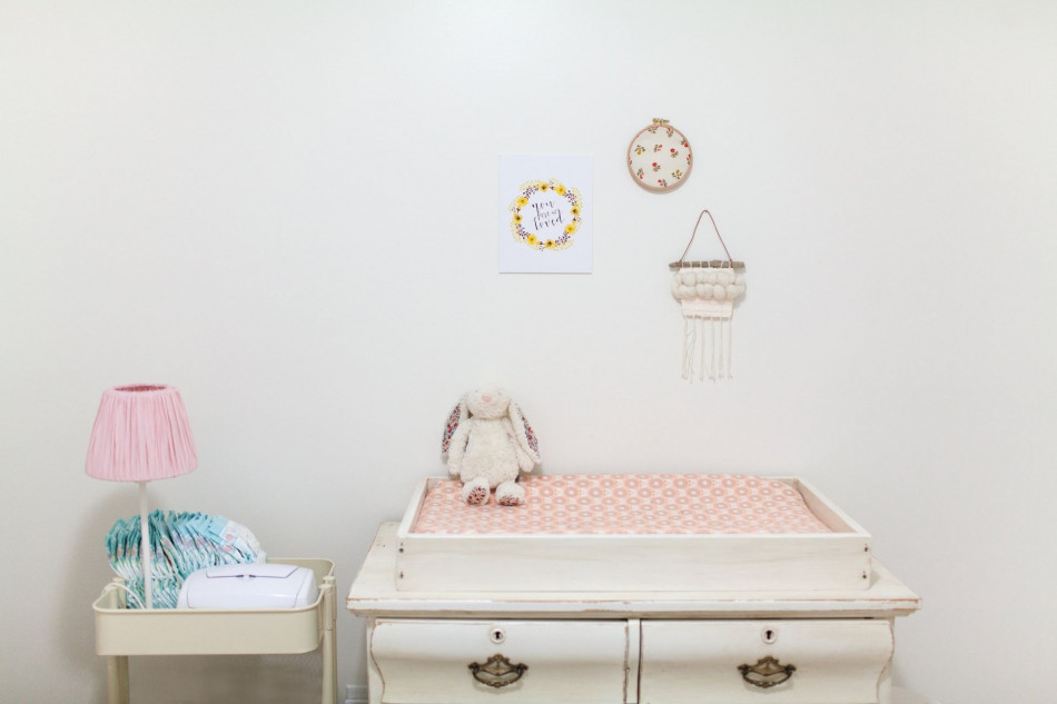 6 Things You Need To Do To Get Your Home Ready Before Baby Arrives 