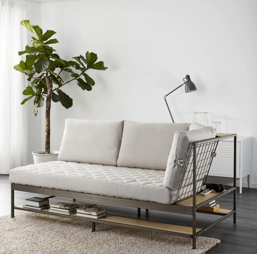 Tempting IKEA sofa hacks you might want to try for yourself