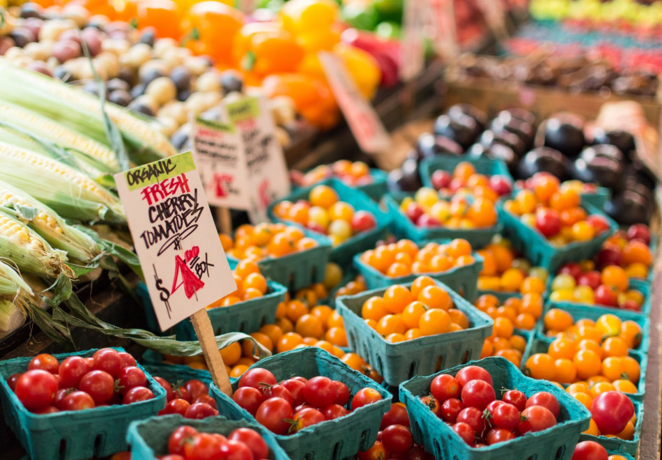 Yes, You Can Go Zero Waste While Grocery Shopping. Here’s How