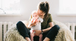 6 things to do to get your home ready before baby arrives