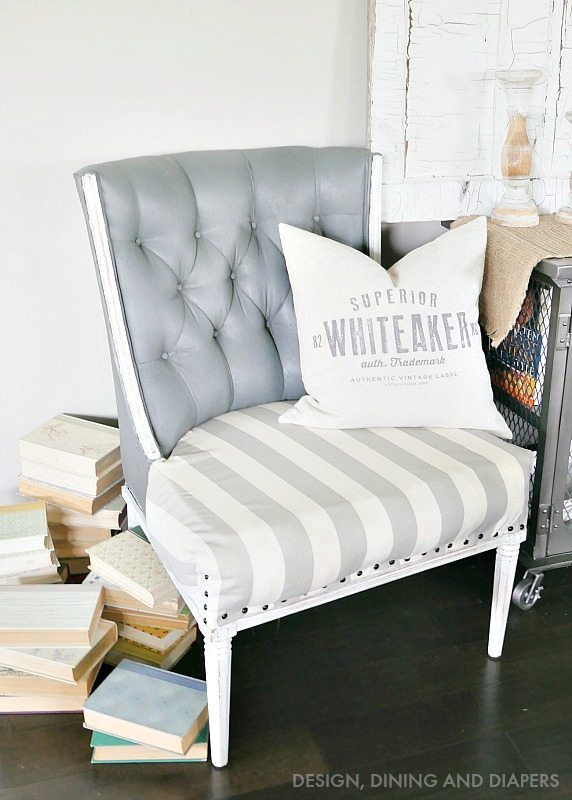 8 Genius Ways To Upcycle Your Old Furniture