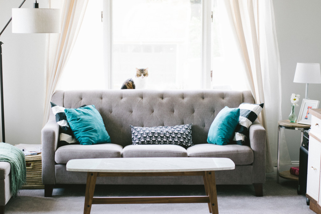 7 Smart Ways To Keep Your Sofa Looking Brand New