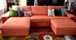 IKEA’s beliebte KIVIK Sofa Serie