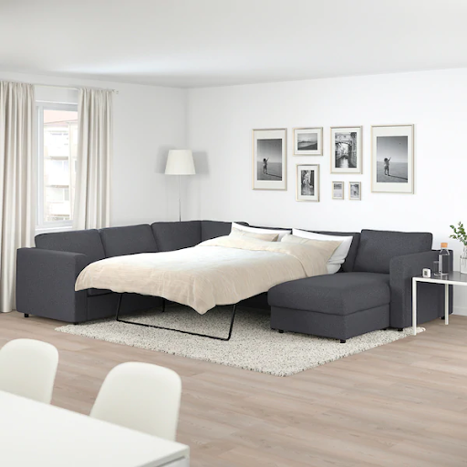 Vimle sofa bed