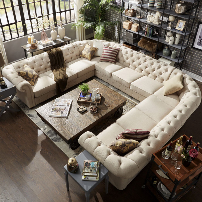 The best sectional sofas of 2023 and how to pick them