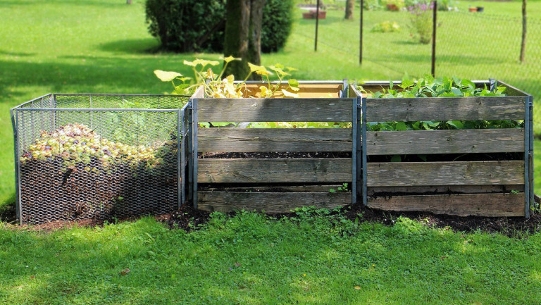 The beginner’s guide to composting