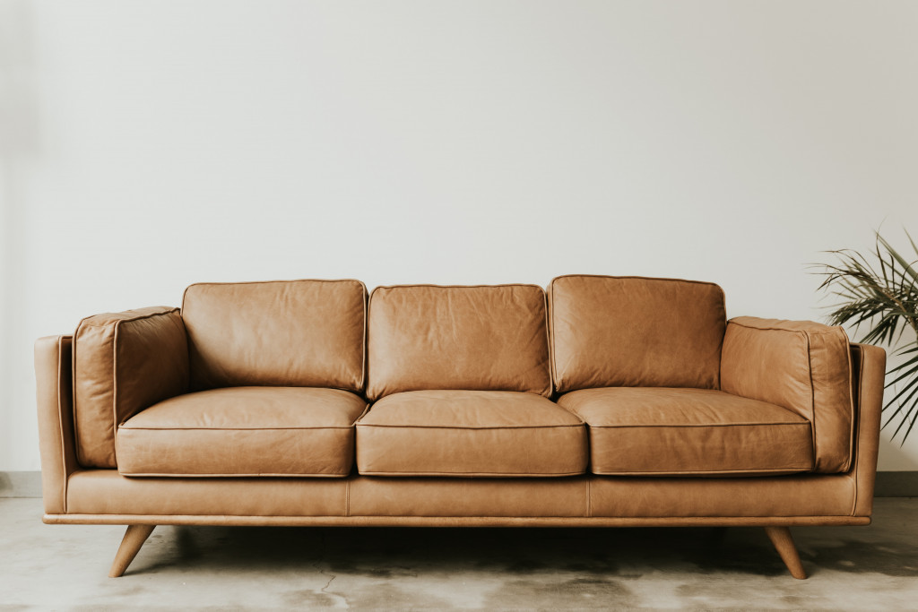 6 Bessere (Und Umweltfreundlichere) Alternativen Zur Entsorgung Deines Alten Sofas