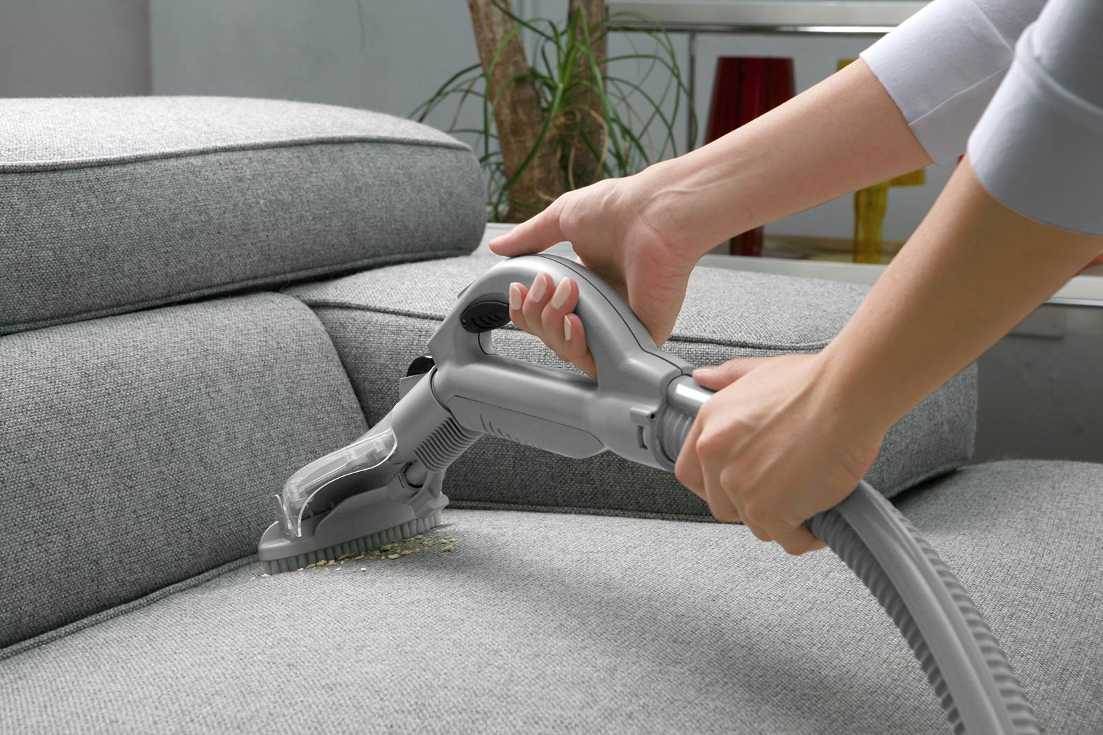布張りソファの掃除方法 Comfort Works ブログ デザインインスピレーション