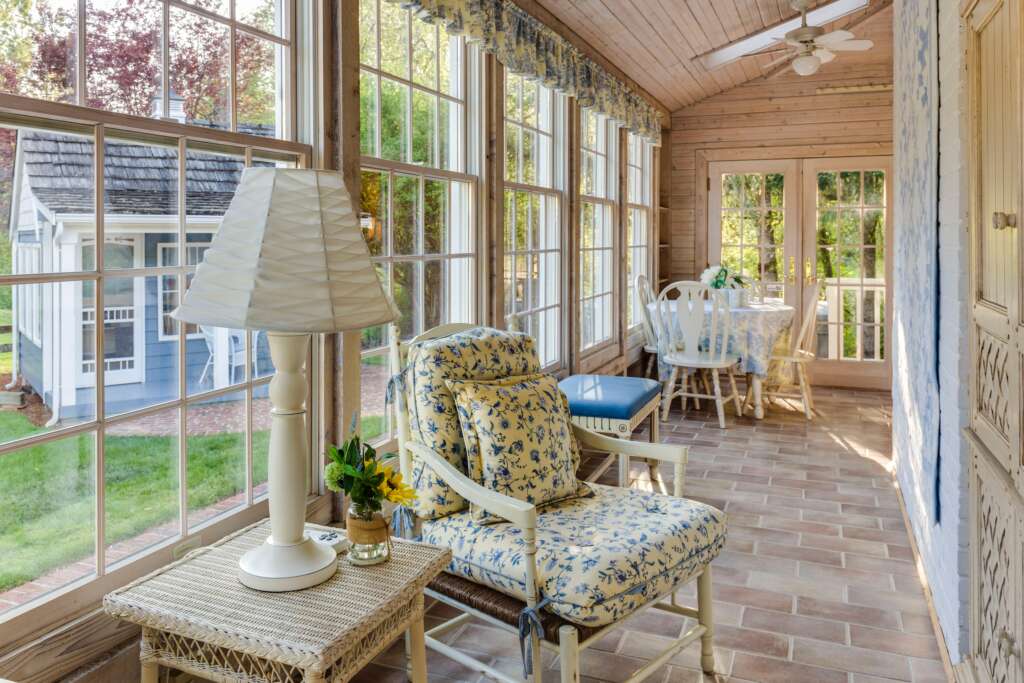 How To Achieve The Farmhouse Look In Your Living Room With IKEA, farmhouse decor