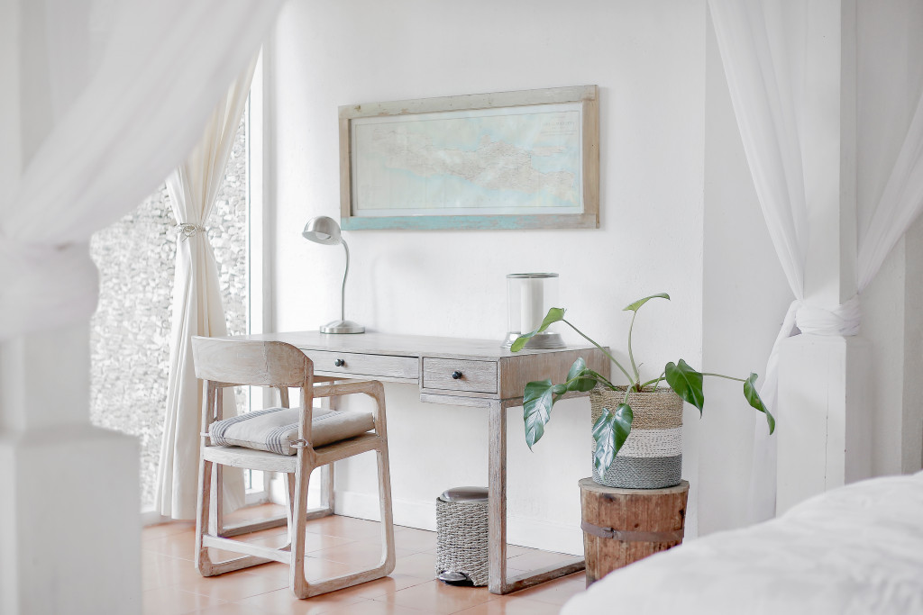 How To Pick The Perfect White Colour For Your Home