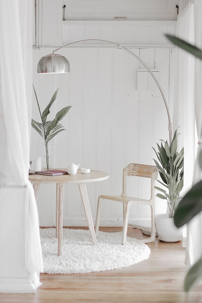 How To Pick The Perfect White Colour For Your Home