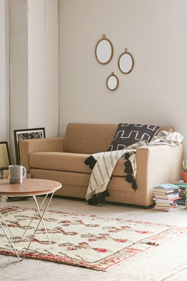 Where To Buy An Affordable Sofa That's Not IKEA